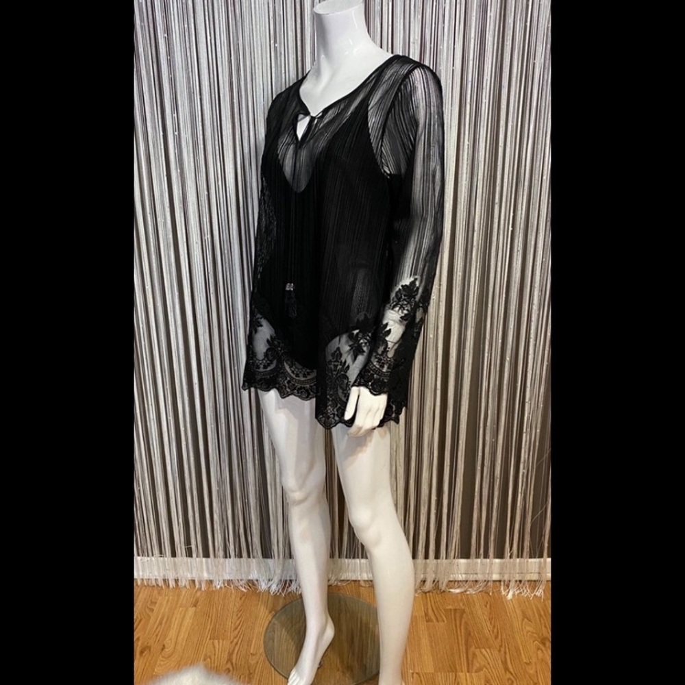🔻SALE🔻NESS🔹NEW (NWOT) - Picture 3 of 9